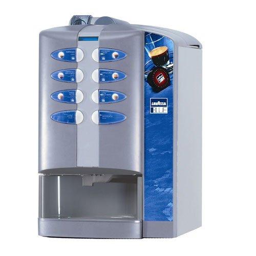 Lavazza Blue Colibri Single Cup Coffee Machine